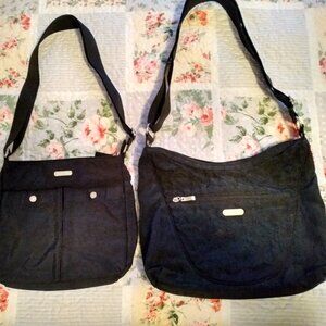 Baggallini bundle, 2 bags